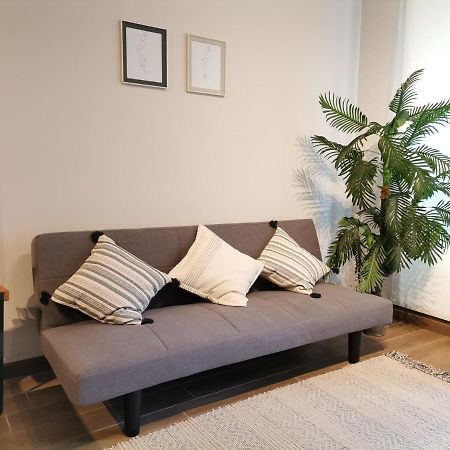 Departamento Suite Concepción Екстериор снимка