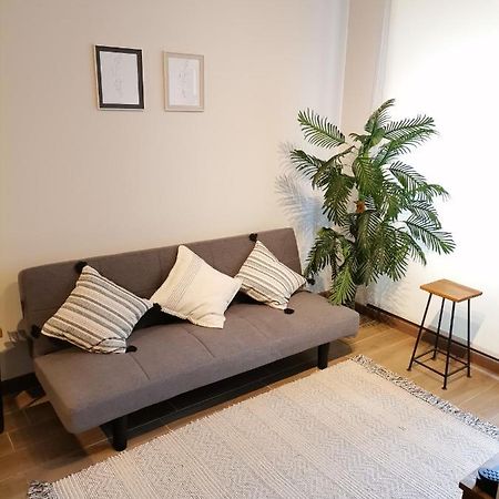 Departamento Suite Concepción Екстериор снимка