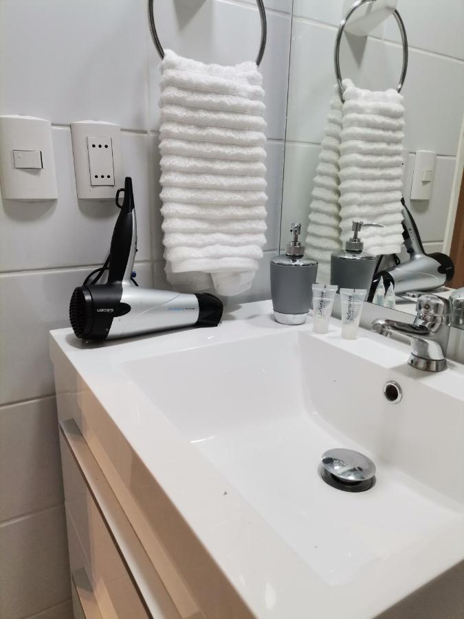 Departamento Suite Concepción Екстериор снимка