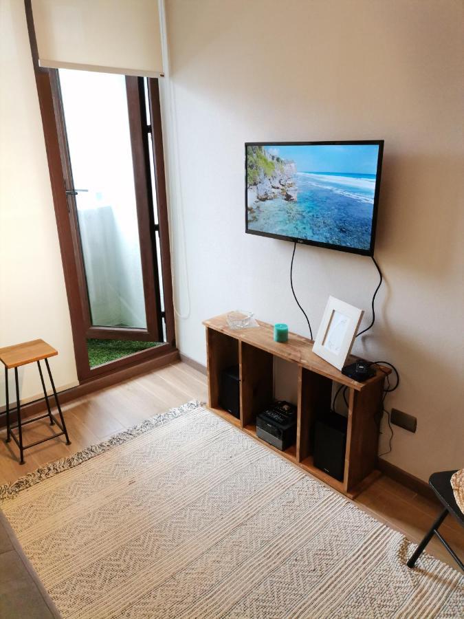 Departamento Suite Concepción Екстериор снимка