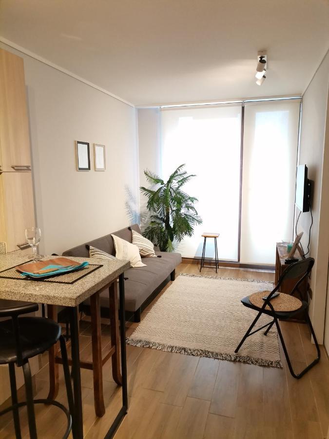 Departamento Suite Concepción Екстериор снимка