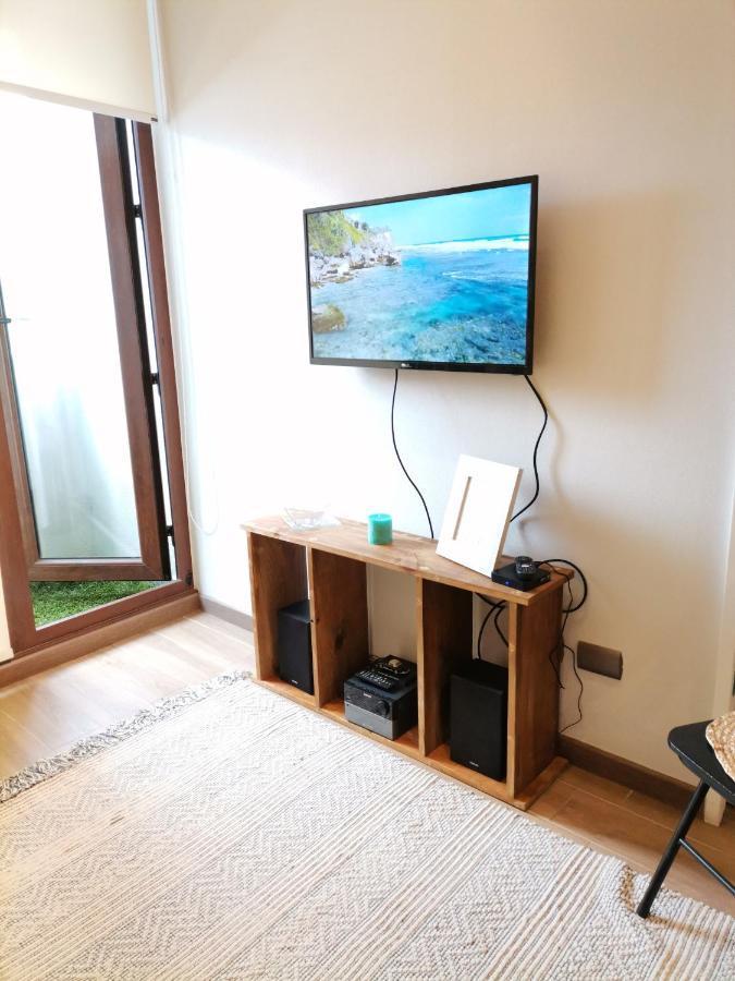 Departamento Suite Concepción Екстериор снимка