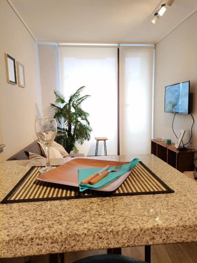 Departamento Suite Concepción Екстериор снимка