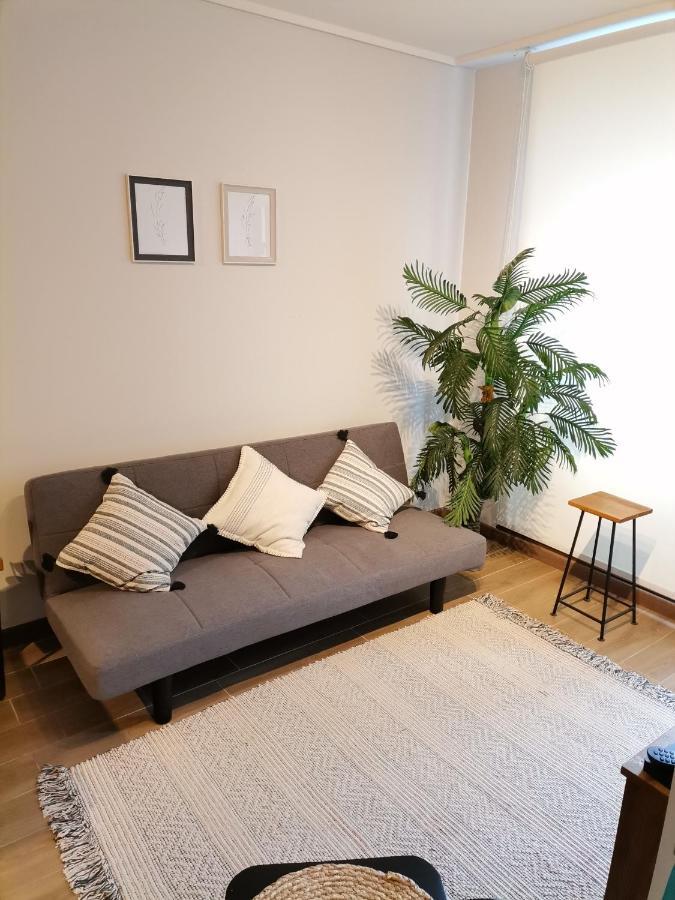 Departamento Suite Concepción Екстериор снимка