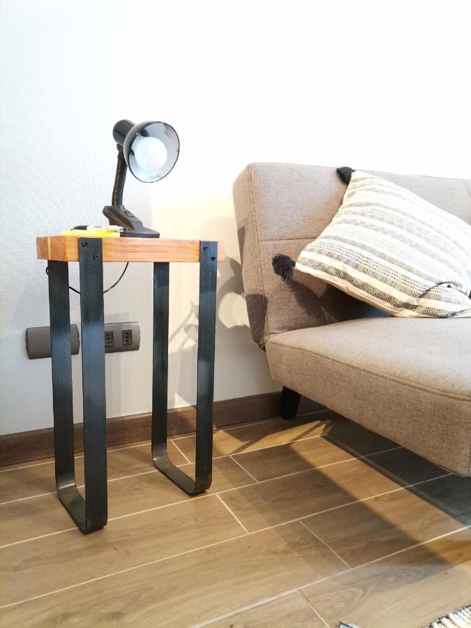 Departamento Suite Concepción Екстериор снимка
