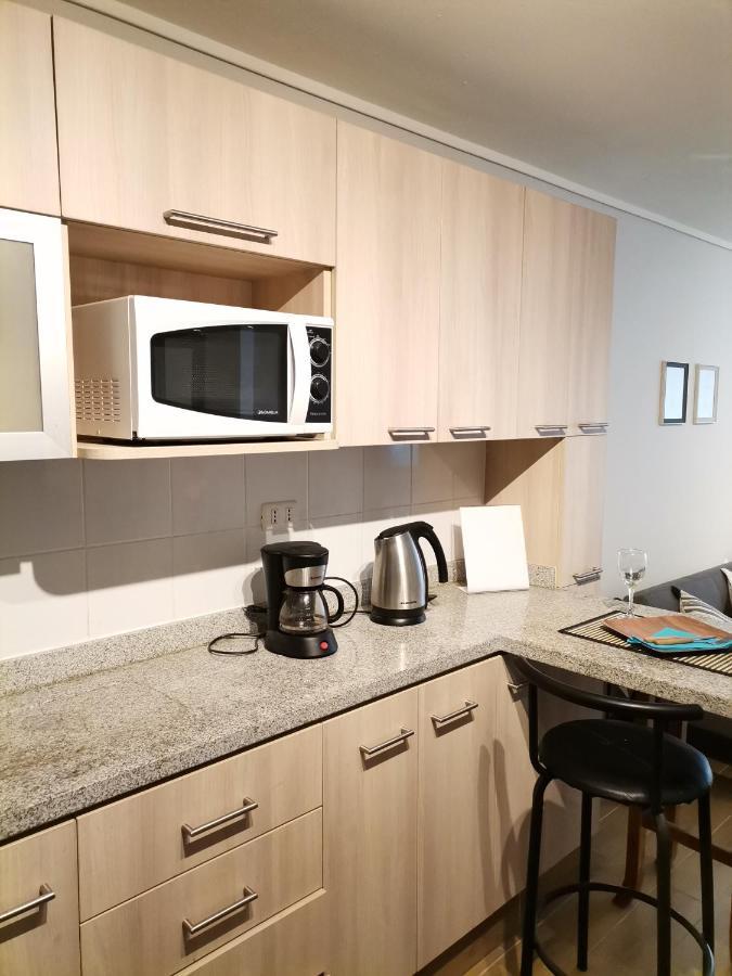 Departamento Suite Concepción Екстериор снимка