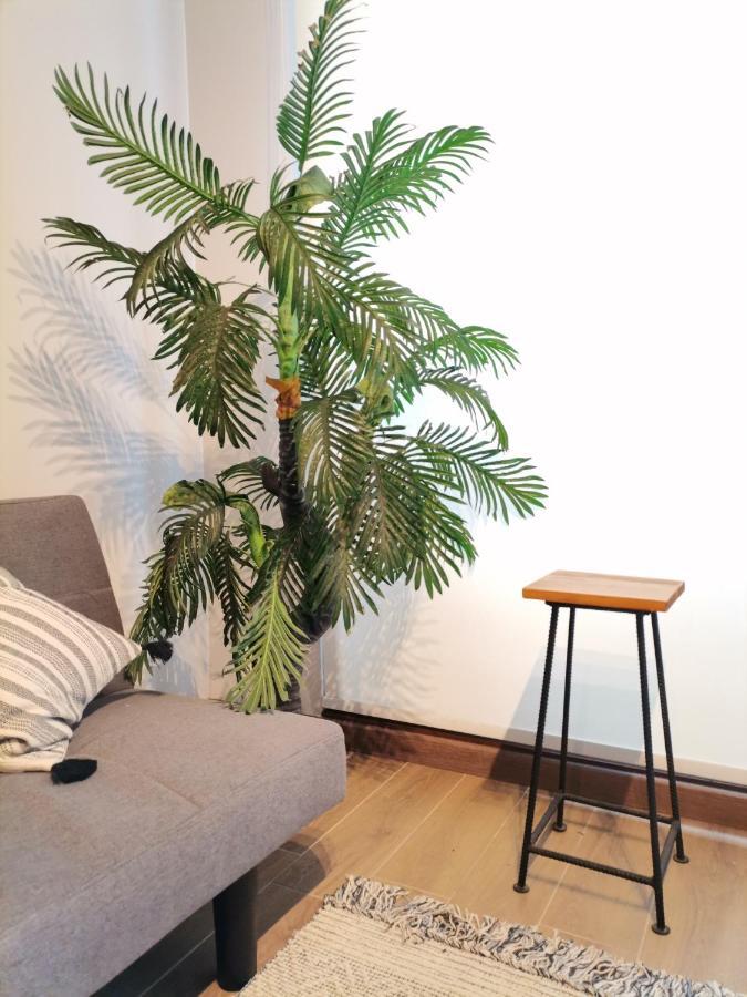 Departamento Suite Concepción Екстериор снимка